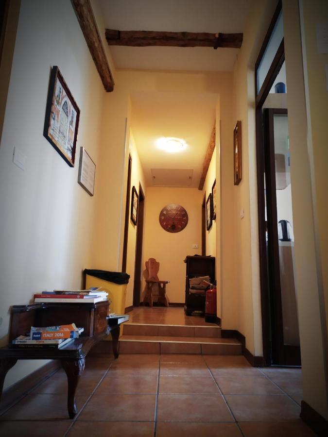 Ca Tron Apartment Next To Rialto Bridge Venice Ngoại thất bức ảnh