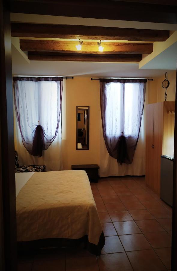 Ca Tron Apartment Next To Rialto Bridge Venice Ngoại thất bức ảnh