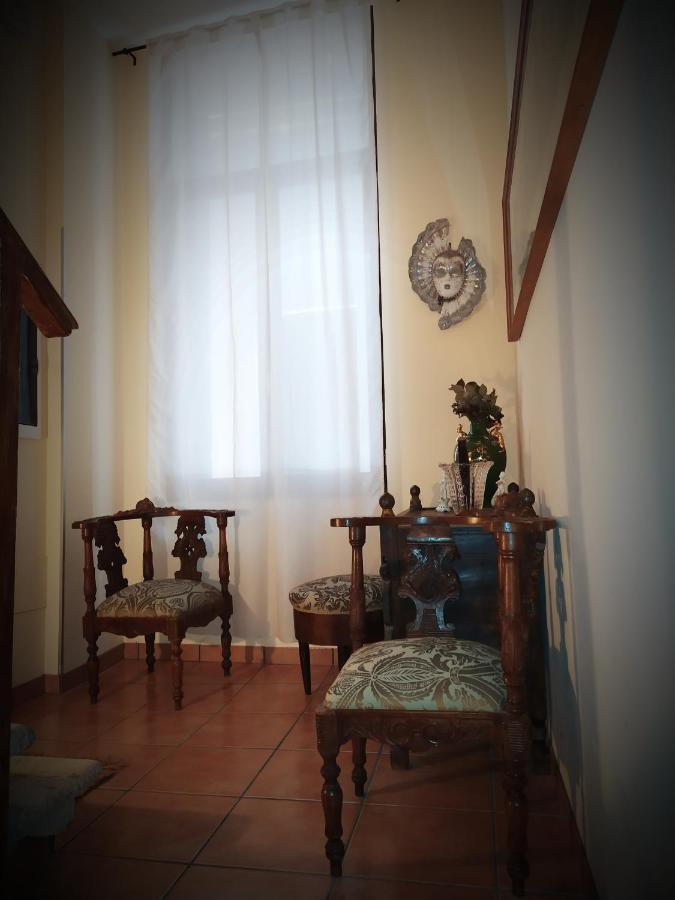 Ca Tron Apartment Next To Rialto Bridge Venice Ngoại thất bức ảnh