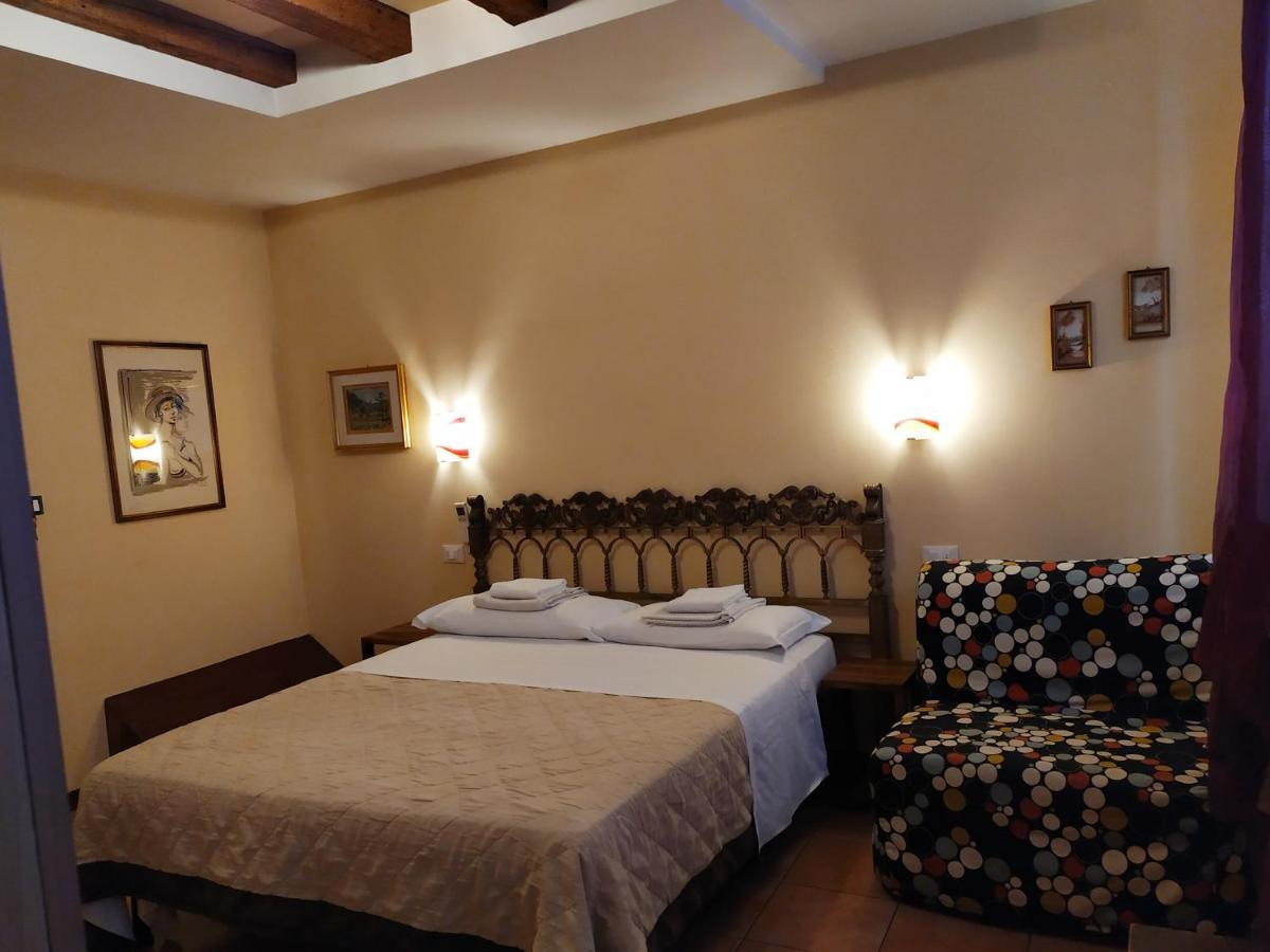 Ca Tron Apartment Next To Rialto Bridge Venice Ngoại thất bức ảnh