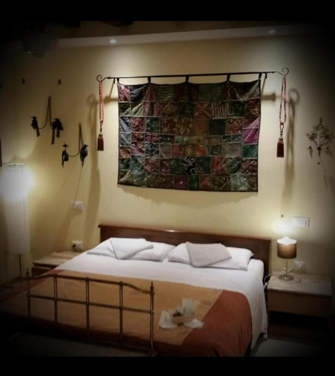Ca Tron Apartment Next To Rialto Bridge Venice Ngoại thất bức ảnh
