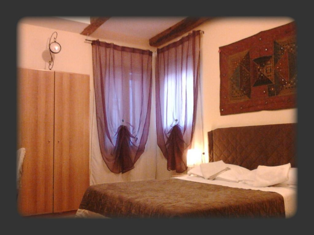 Ca Tron Apartment Next To Rialto Bridge Venice Ngoại thất bức ảnh