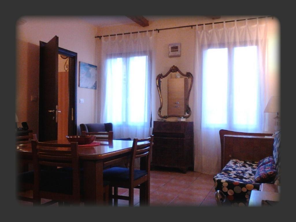 Ca Tron Apartment Next To Rialto Bridge Venice Phòng bức ảnh